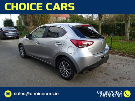 2015 Mazda Demio 1.3 AUTO ANDROID AUTO €9,450