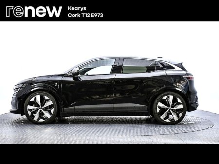 2024 Renault Megane E-Tech Techno EV60 220hp €29,900 thumbnail