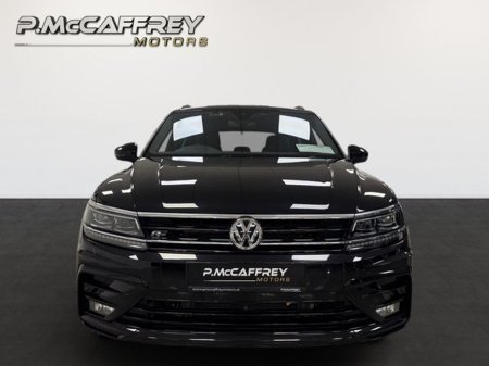 2020 Volkswagen Tiguan - thumbnail 2