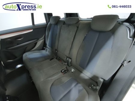 2016 BMW 2 Series Gran Tourer 7 Seater 218D M-SPORT Automatic, Reversing camera €15,995 thumbnail