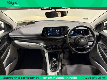 2022 Hyundai i20 - thumbnail 19