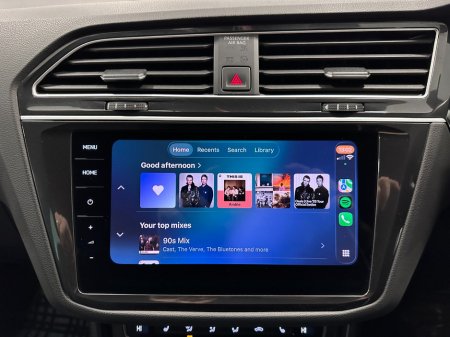 2019 Volkswagen Tiguan - thumbnail 29