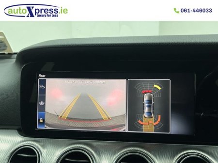 2019 Mercedes-Benz E Class - thumbnail 35