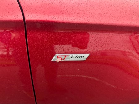 2021 Ford Mondeo ST-LINE 5DR 2.0 TD 150BHP S6. S6.2 M6 FW €17,950 thumbnail