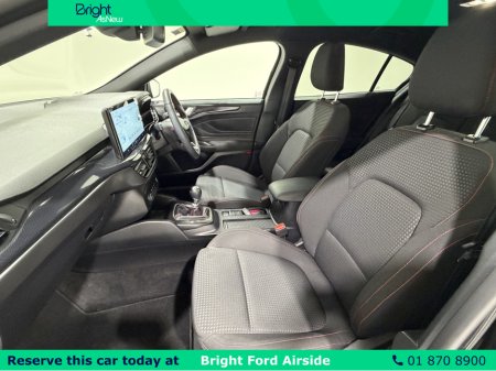 2023 Ford Focus - thumbnail 20