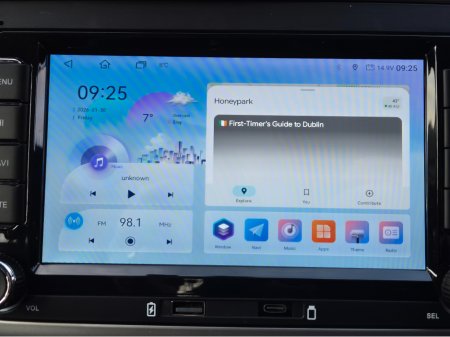 2016 Volkswagen Polo - thumbnail 7