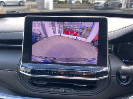 2024 Jeep Compass 1.5 AT Mhev 130HP E-hybrid 5DR €34,950