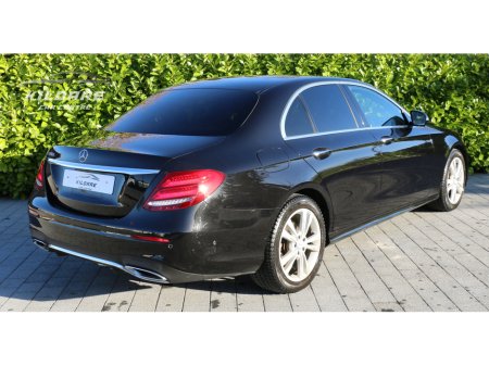 2016 Mercedes-Benz E Class E220D AMG AUTO €20,995 thumbnail