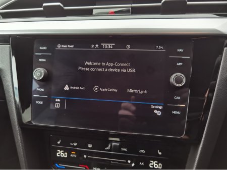 2022 Volkswagen Arteon 2.0TDI AUTOMATIC 150BHP - FINANCE AVAILABLE - CALL US TODAY ON 01 492 6566 OR 087-092 5525 €28,950 thumbnail