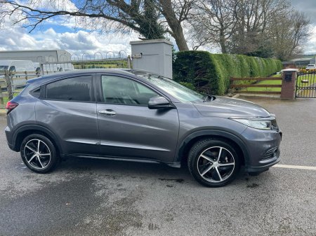 2019 Honda HR-V - photo 3