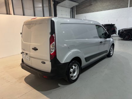 2021 Ford Transit Connect - thumbnail 3