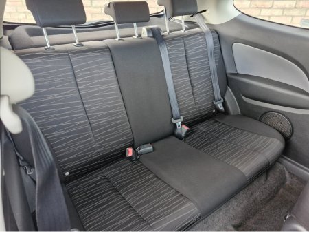 2010 Mazda Mazda2 1.3 TAMURA €2,999 thumbnail