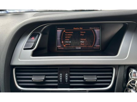 2009 Audi A4 - thumbnail 24