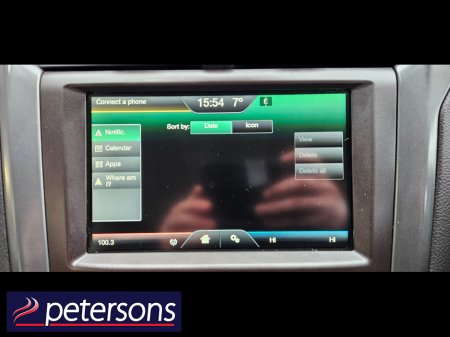 2016 Ford Mondeo TITANIUM 5DR 1.5 TD 120PS M6 4DR €10,950 thumbnail