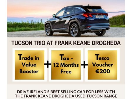 2023 Hyundai Tucson 2WD Executive Plus HEV STG Auto