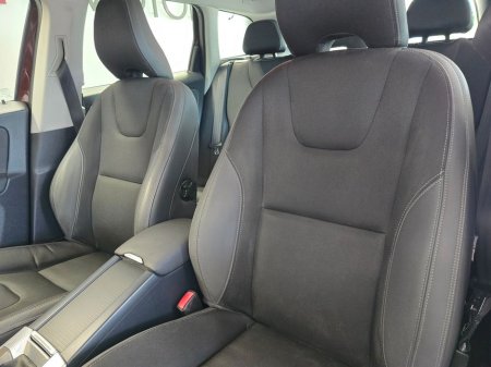 2014 Volvo XC60 - thumbnail 9