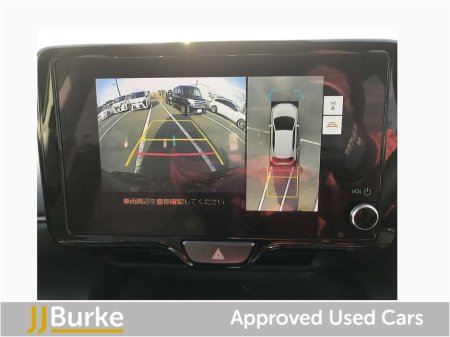 2024 Toyota Yaris - thumbnail 25