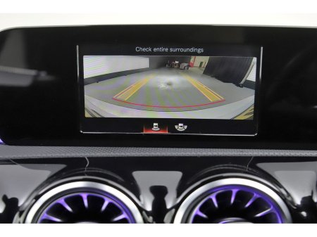 2021 Mercedes-Benz A Class A 250E SALOON AMG LINE EDITION €24,890 thumbnail