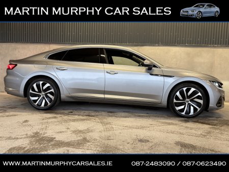 2023 Volkswagen Arteon - thumbnail 2