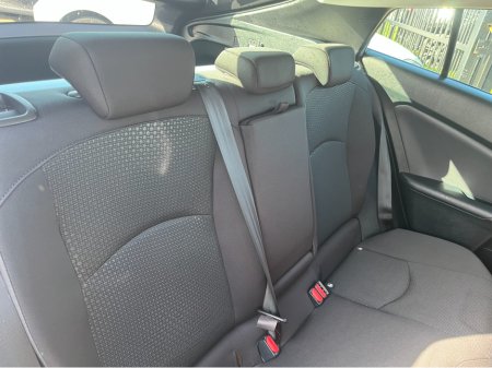 2020 Toyota Prius - thumbnail 10