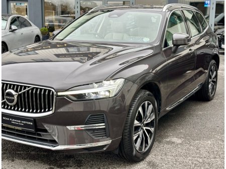 2022 Volvo XC60 - thumbnail 7