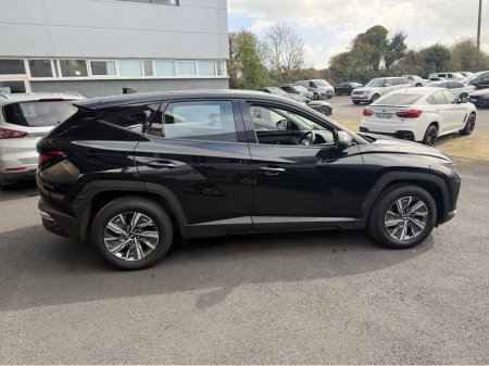 2022 Hyundai Tucson - thumbnail 7