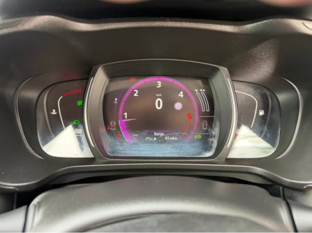 2017 Renault Kadjar - thumbnail 16