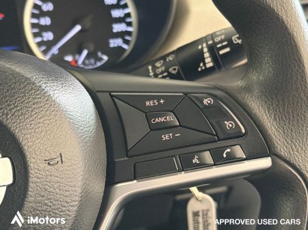 2019 Nissan Micra - thumbnail 23