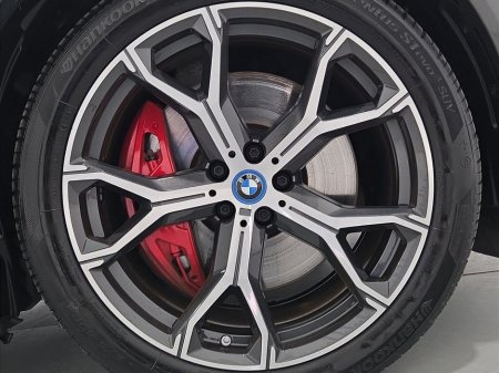 2023 BMW X5 - thumbnail 14