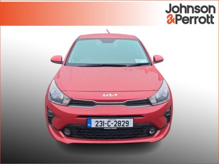 2023 Kia Rio 1.25 PE €20,900 thumbnail