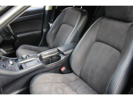 2018 Lexus CT 200 h CT 200H 1 8 Luxury CVT 136HP 5 €16,950 thumbnail