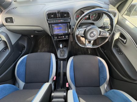 2015 Volkswagen Polo - thumbnail 5