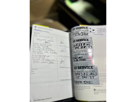 2004 Volkswagen Golf 1.6 COMFORT 5DR 102BHP €3,950 thumbnail