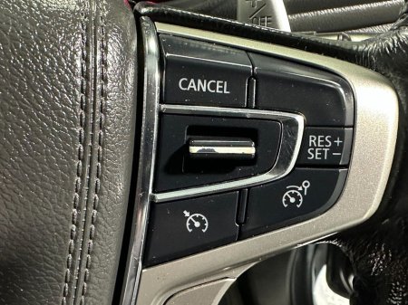 2020 Mitsubishi L200 2.3 Warrior Automatic €24,500 thumbnail