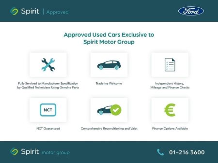 2026 Ford Puma - view 3