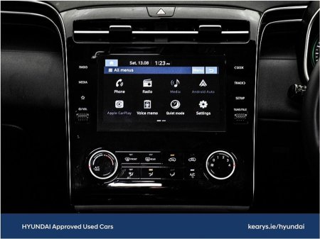 2023 Hyundai Tucson 2WD Comfort Plus €29,990 thumbnail