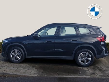 2023 BMW X1 - thumbnail 3