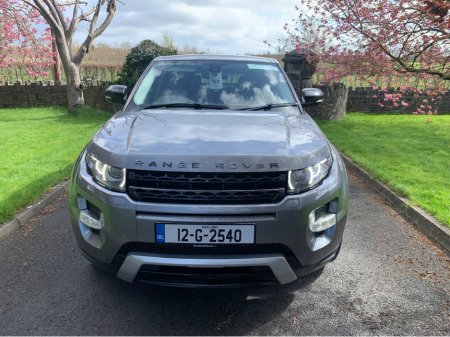 2012 Land Rover Range Rover - thumbnail 22