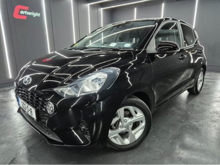2020 Hyundai i10 DELUXE 5DR €14,950
