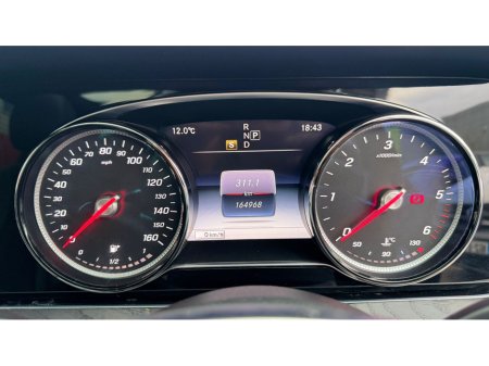 2017 Mercedes-Benz E Class - thumbnail 30