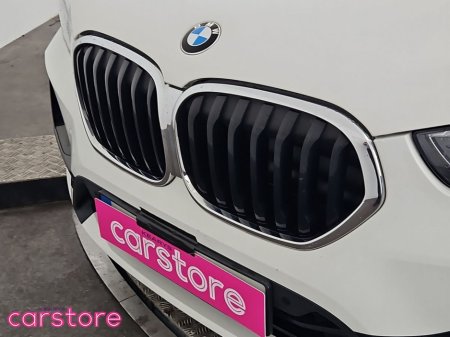 2020 BMW X1 - thumbnail 17