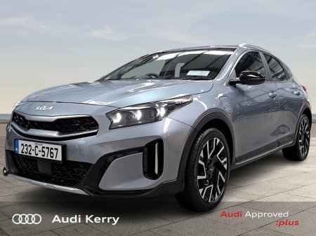 2023 Kia Ceed PHEV MY24 5DR AUTOMATIC €25,900 thumbnail