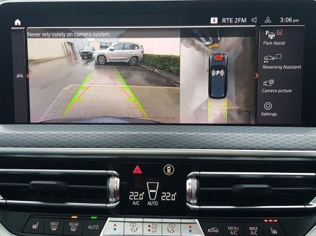 2023 BMW iX3 iX3 M Sport Pro €39,995 thumbnail