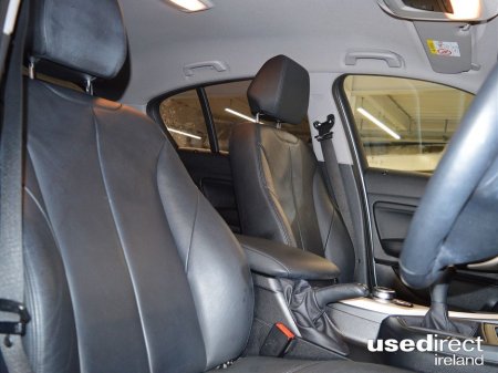 2019 BMW 1 Series 118i SE €15,999 thumbnail