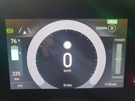 2025 Fiat 500 Icon 42kWh (320Kms WLTP Range) €19,950 thumbnail