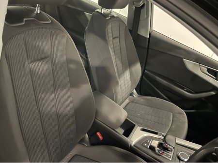 2019 Audi A4 2.0 TDI SE 35 S-A AUTO 150PS €19,950 thumbnail