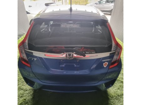 2016 Honda Fit - thumbnail 6