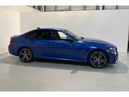 2022 BMW 3 Series - thumbnail 8