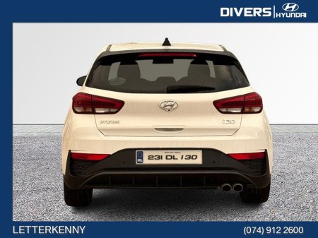 2023 Hyundai i30 - thumbnail 5