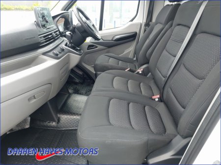 2021 Maxus Deliver 9 - thumbnail 7